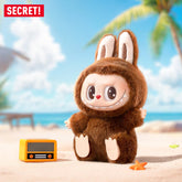 Labubu V2 Have A Seat SECRET Duo Duo